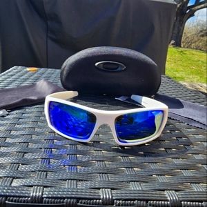 Oakley Gascan Sunglasses